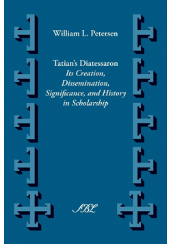 Tatian's Diatesseron