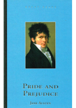 Pride and Prejudice