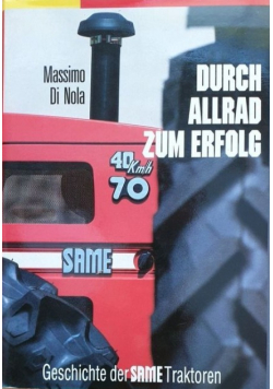 Durch allrad zum erfolg