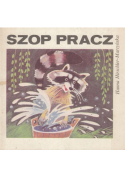 Szop pracz