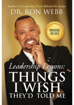 Leadership Lessons