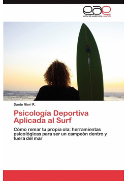 Psicología Deportiva Aplicada al Surf