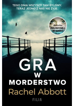 Gra w morderstwo
