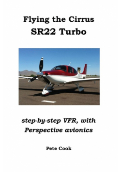Flying the Cirrus SR22 Turbo