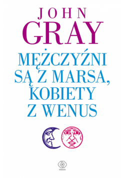Mężczyźni są z Marsa, kobiety z Wenus