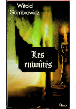 Les envoutes
