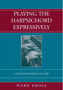 Playing the Harpsichord Expressively