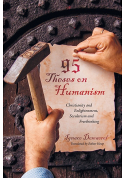 95 Theses on Humanism