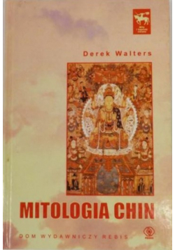 Mitologia Chin