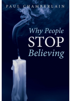 Why People Stop Believing