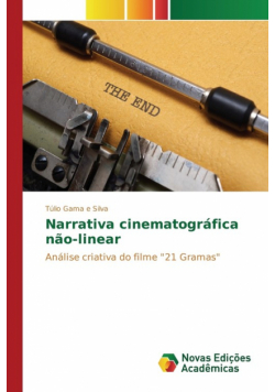 Narrativa cinematográfica não-linear