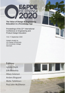 The Value of Design & Engineering Education in a Knowledge Age