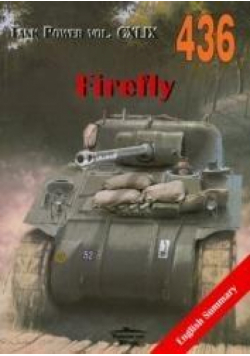 Firefly. Tank Power vol. CXLIX 436