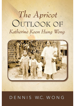The Apricot Outlook of Katherine Koon Hung Wong
