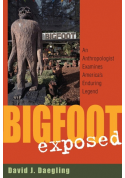 Bigfoot Exposed