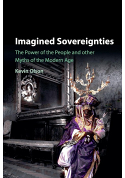 Imagined Sovereignties