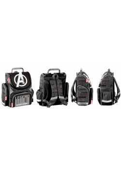 Tornister Avengers AMAL-525 PASO