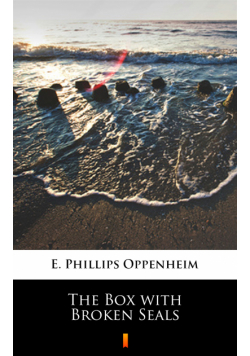 The Box with Broken Seals