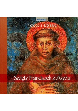 Święty Franciszek z Asyżu