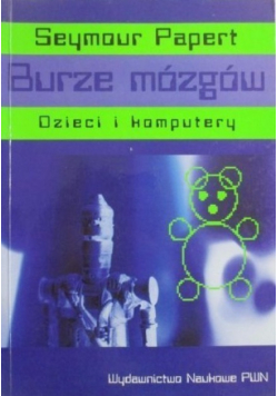 Burze mózgów Dzieci i komputery