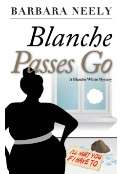 Blanche Passes Go