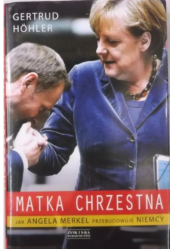 Matka chrzestna