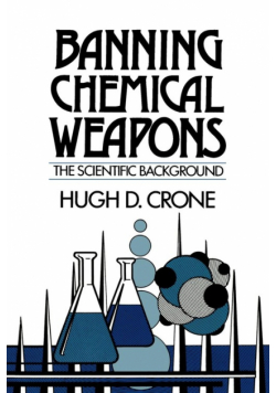 Banning Chemical Weapons