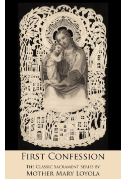First Confession