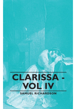 Clarissa - Vol IV