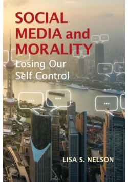 Social Media and Morality