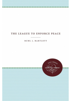 The League to Enforce Peace