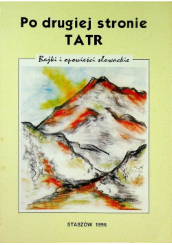 Po drugiej stronie Tatr