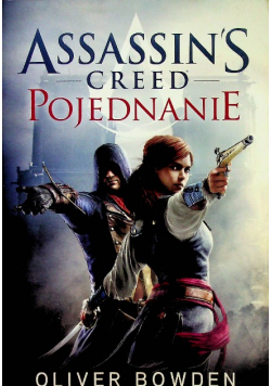 Assassins Creed Pojednanie
