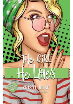 The Girl He Loves