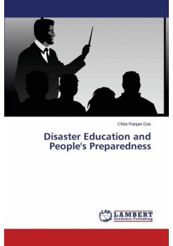 Disaster Education and People's Preparedness