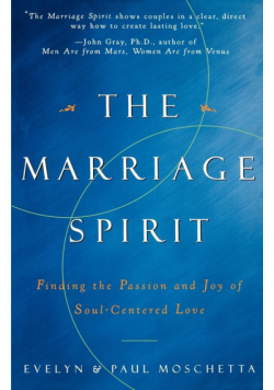 The Marriage Spirit