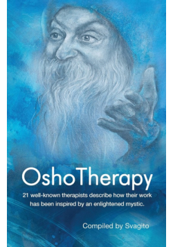 Osho Therapy