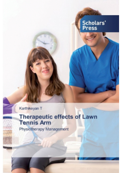Therapeutic effects of Lawn Tennis Arm