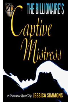 The Billionaire's Captive Mistress