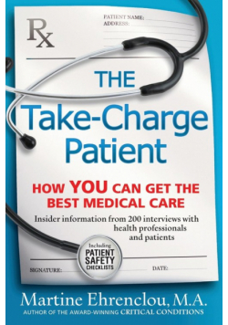 The Take-Charge Patient