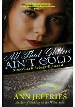 All That Glitters Ain't Gold