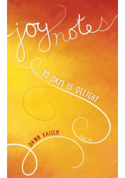 Joy Notes