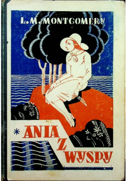 Ania z wyspy 1935 r.