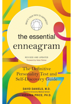 Essential Enneagram, The