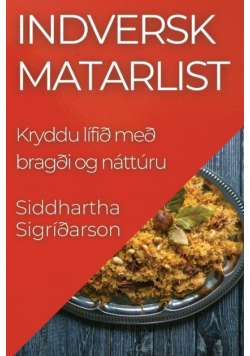 Indversk Matarlist