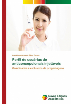 Perfil de usuárias de anticoncepcionais injetáveis