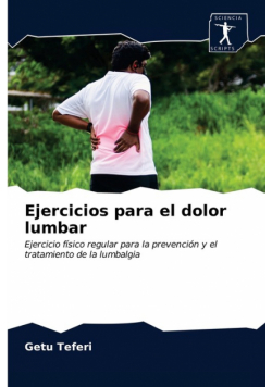 Ejercicios para el dolor lumbar