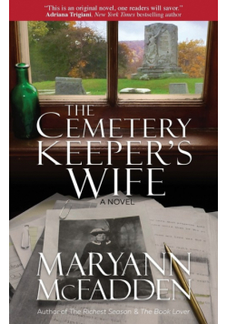The Cemetery Keeper's Wife