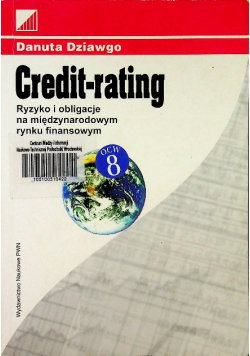 Credit-rating
