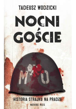 Nocni goście